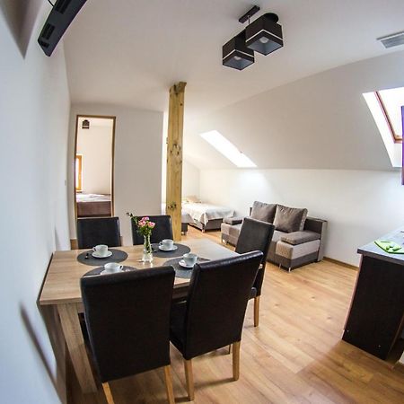Apartamenty Tilia Laskowa - Zator Exterior foto