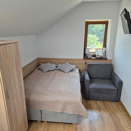 Apartamenty Tilia Laskowa - Zator Exterior foto