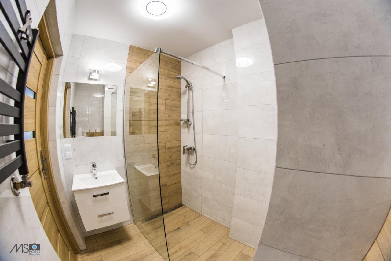 Apartamenty Tilia Laskowa - Zator Exterior foto