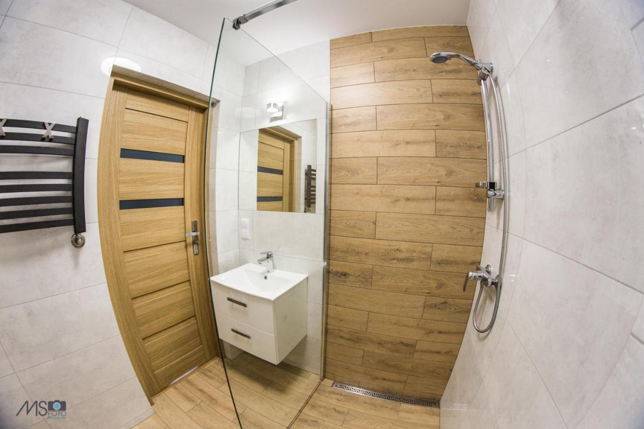 Apartamenty Tilia Laskowa - Zator Exterior foto