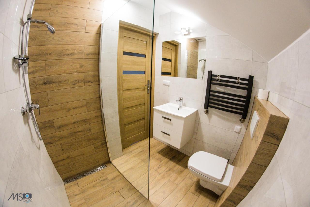Apartamenty Tilia Laskowa - Zator Exterior foto