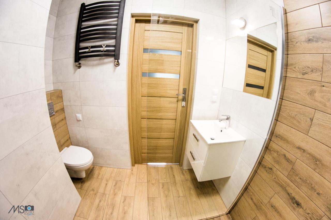 Apartamenty Tilia Laskowa - Zator Exterior foto