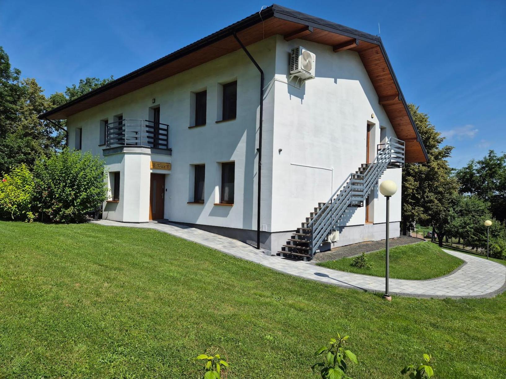 Apartamenty Tilia Laskowa - Zator Exterior foto