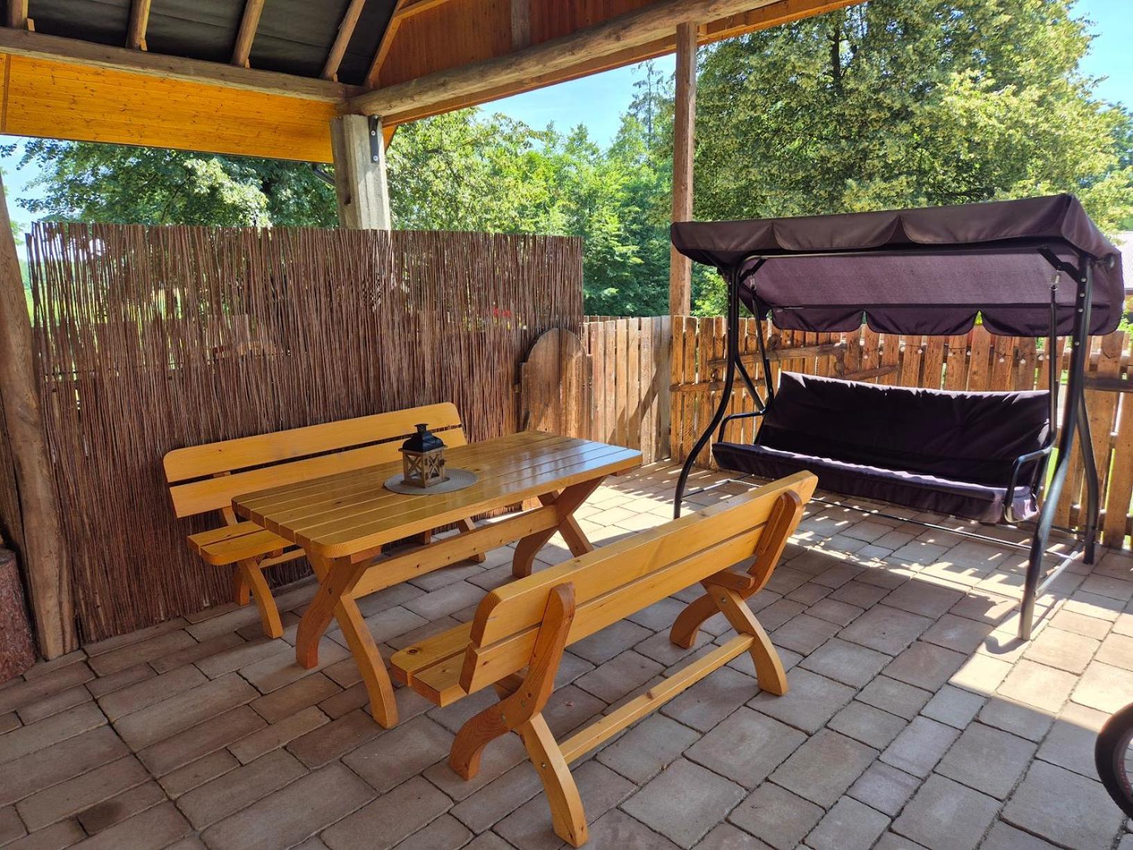 Apartamenty Tilia Laskowa - Zator Exterior foto